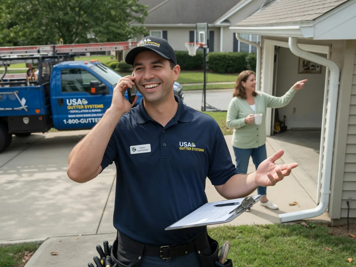 Gutter Installation Au Sable Forks, NY FAQs